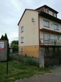 dom wolnostojący, 4 pokoje Parczew, ul. Prosta. Zdjęcie 1