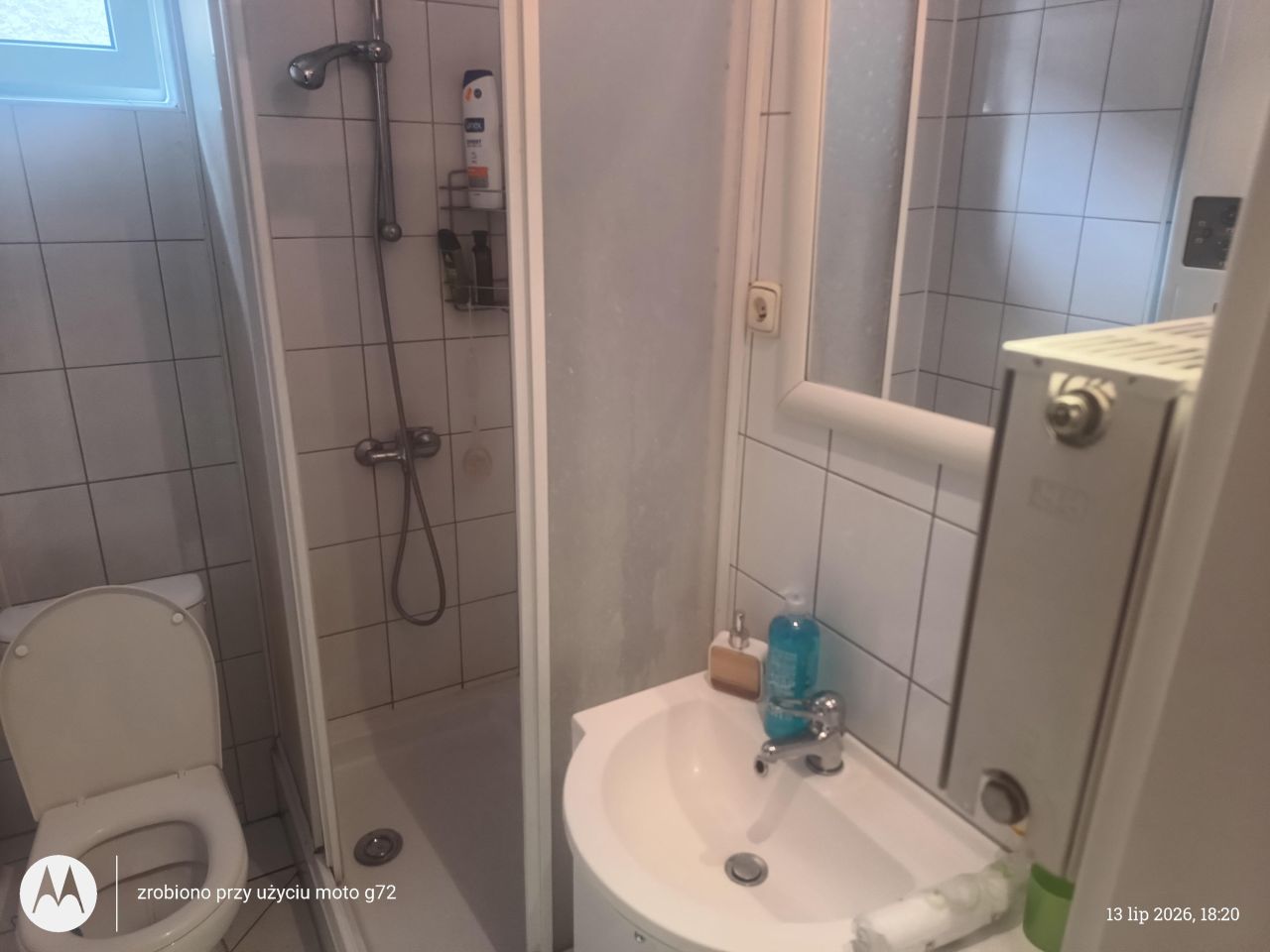 Mieszkanie 2-pokojowe Dzierżoniów, Świdnicka. Zdjęcie 6