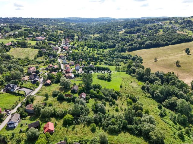 Działka budowlana Golkowice. Zdjęcie 14