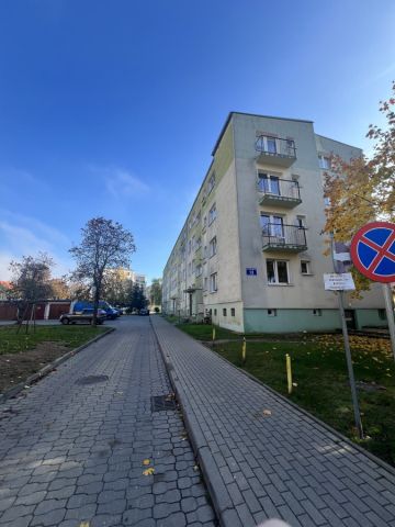 Mieszkanie 3-pokojowe Ełk Centrum, ul. marsz. Józefa Piłsudskiego. Zdjęcie 1