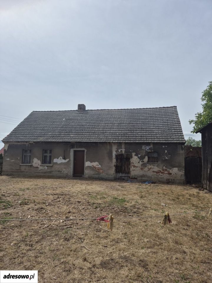 dom wolnostojący, 2 pokoje Łękanów. Zdjęcie 6