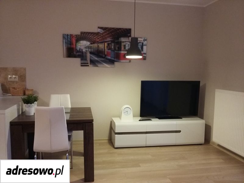 Mieszkanie 1-pokojowe Wrocław Ołtaszyn. Zdjęcie 6