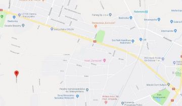 Działka budowlana Radomsko, ul. Konwaliowa