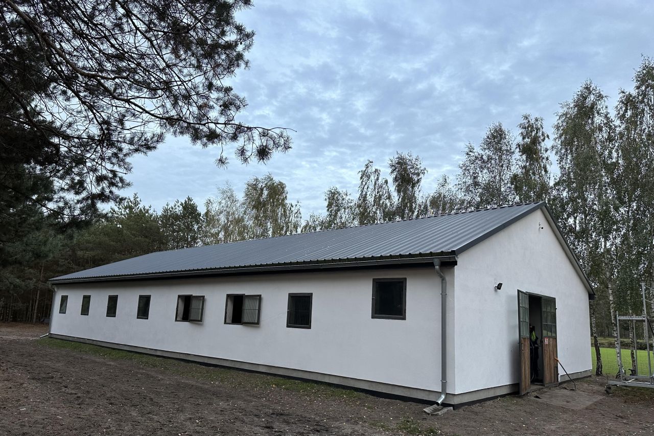 gospodarstwo, 4 pokoje Czarnybród. Zdjęcie 11