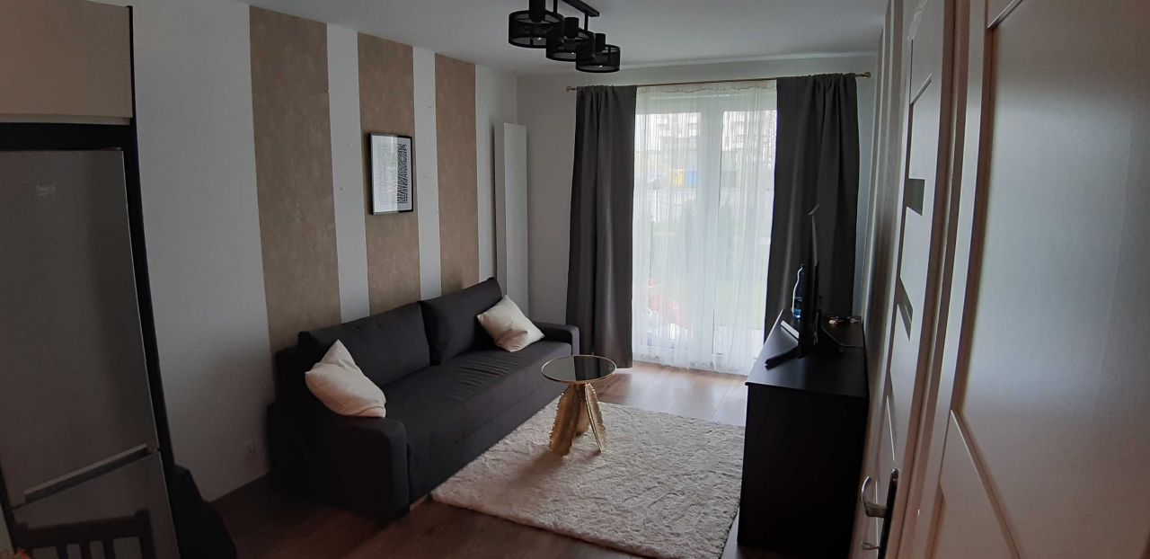 Mieszkanie 2-pokojowe Tychy, ul. Żorska