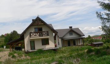 Nieruchomość komercyjna Polańczyk, ul. Spacerowa