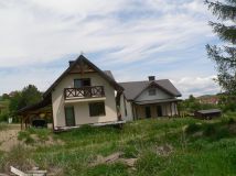 Nieruchomość komercyjna Polańczyk, ul. Spacerowa. Zdjęcie 1