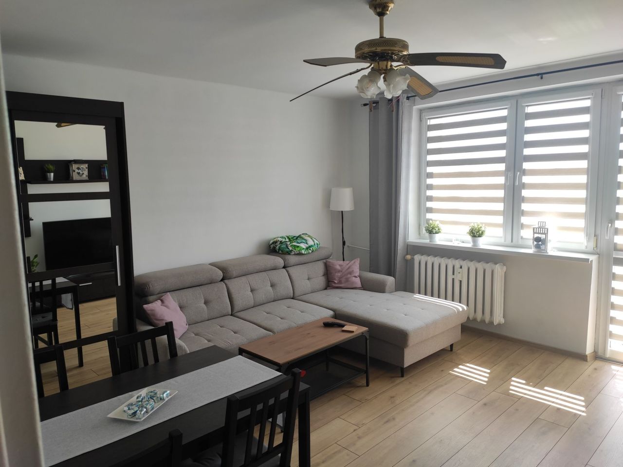 Mieszkanie 4-pokojowe Tychowo, ul. Jana Kochanowskiego