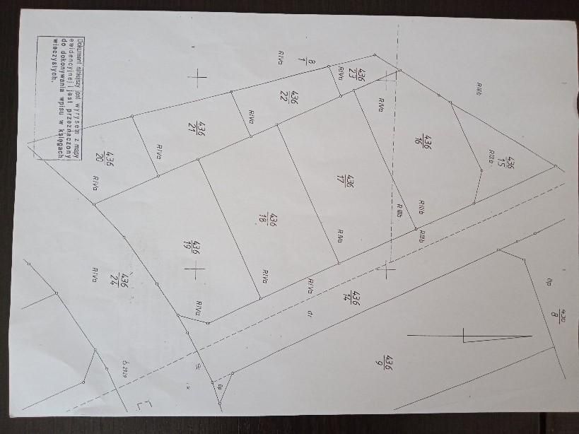 Działka budowlana Koszalin Przylesie, ul. Władysława IV. Zdjęcie 5