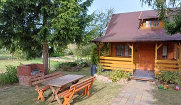 Działka rod Augustów