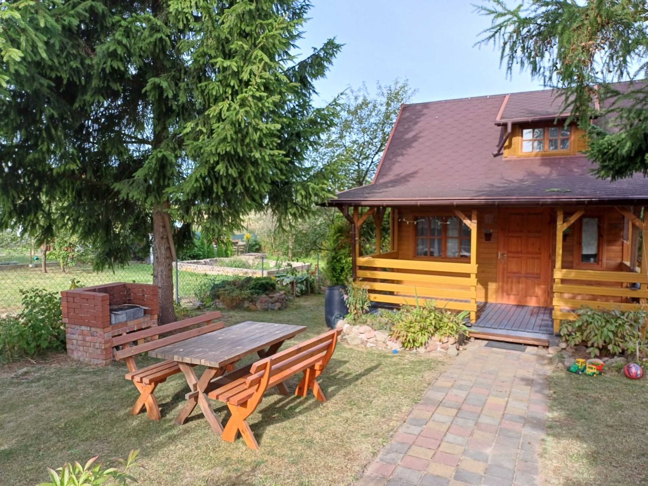 Działka rod Augustów. Zdjęcie 2