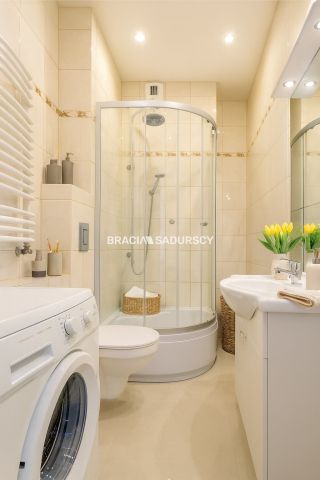 Mieszkanie 2-pokojowe Kraków Grzegórzki, ul. Cystersów. Zdjęcie 5