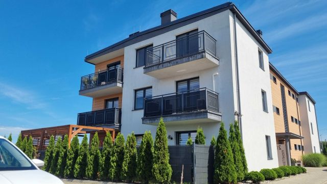 Mieszkanie 3-pokojowe Złoczew, ul. Wieluńska. Zdjęcie 1