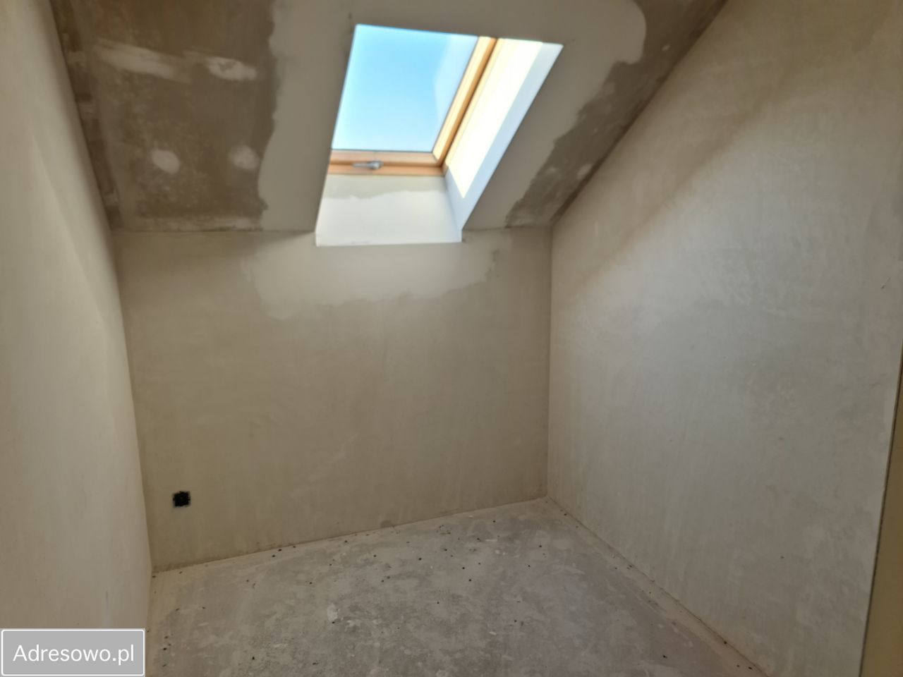 bliźniak Hanusek, ul. Złota. Zdjęcie 14