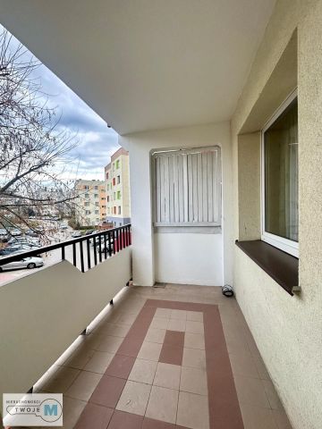 Mieszkanie 3-pokojowe Kielce Ślichowice, ul. Edmunda Massalskiego. Zdjęcie 4