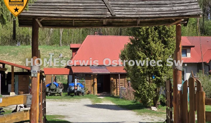 Hotel/pensjonat Nowe