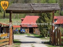 Hotel/pensjonat Nowe