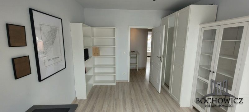 Mieszkanie 3-pokojowe Wrocław Fabryczna, ul. Trawowa. Zdjęcie 9