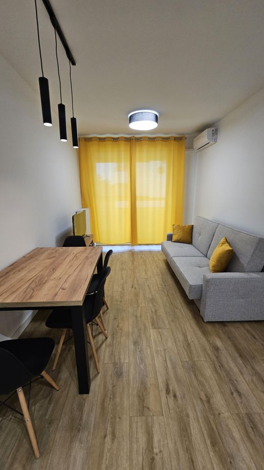 Mieszkanie 3-pokojowe Warszawa Bródno, ul. Marywilska. Zdjęcie 4