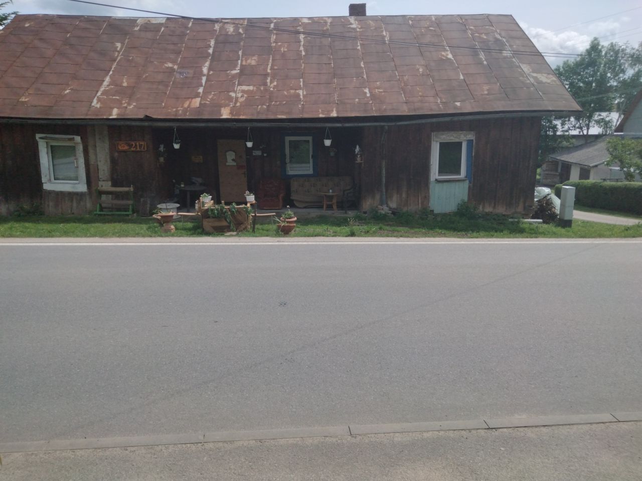 dworek, 4 pokoje Jasionów. Zdjęcie 3