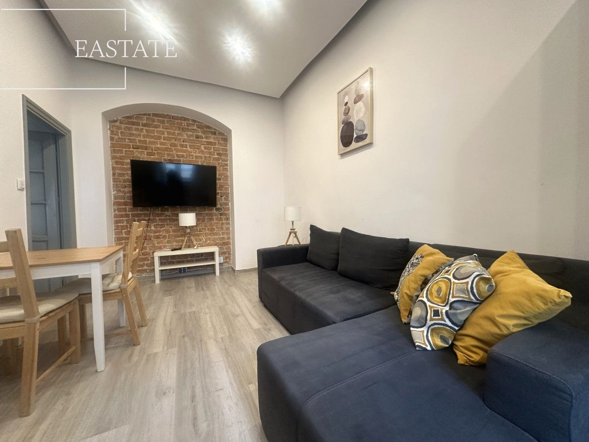 Mieszkanie 2-pokojowe Warszawa Śródmieście, ul. Aleje Jerozolimskie