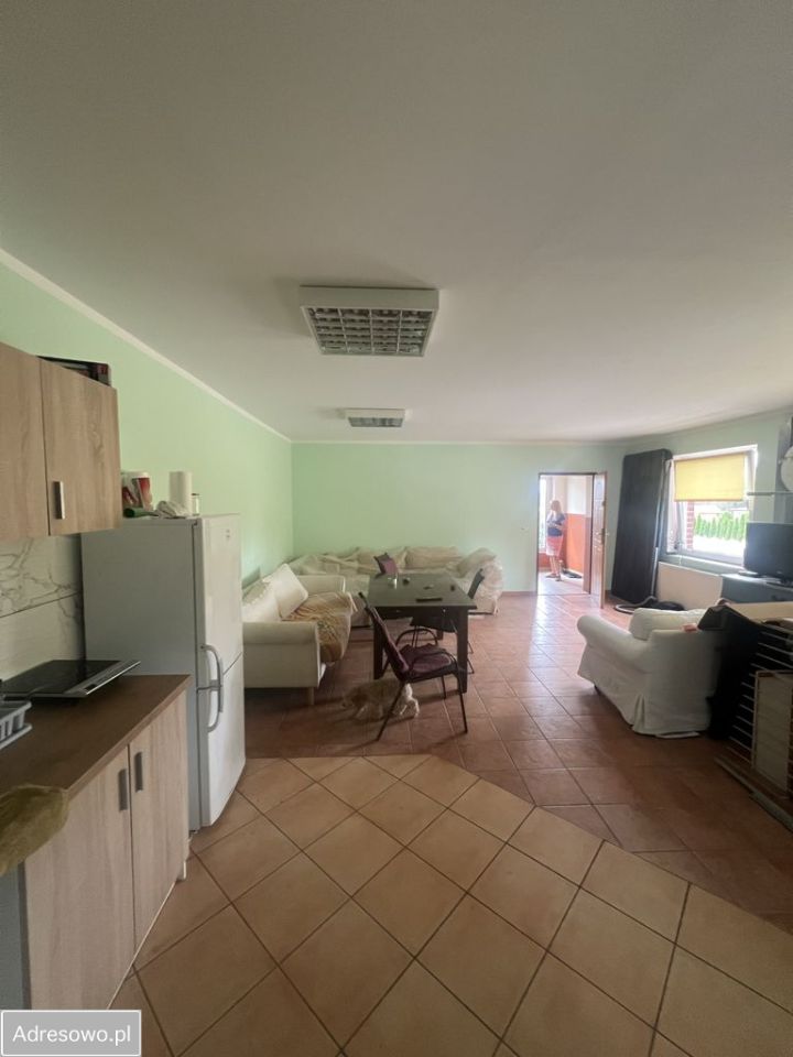 Nieruchomość komercyjna Jeszkowice, ul. Jelczańska. Zdjęcie 5