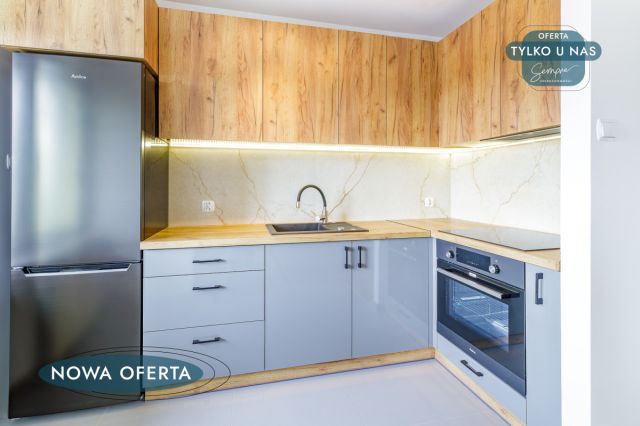 Mieszkanie 1-pokojowe Sieradz, ul. Jana Pawła II. Zdjęcie 2