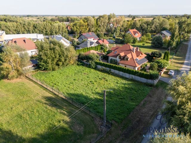 Działka budowlana Tarnobrzeg Wielowieś. Zdjęcie 7