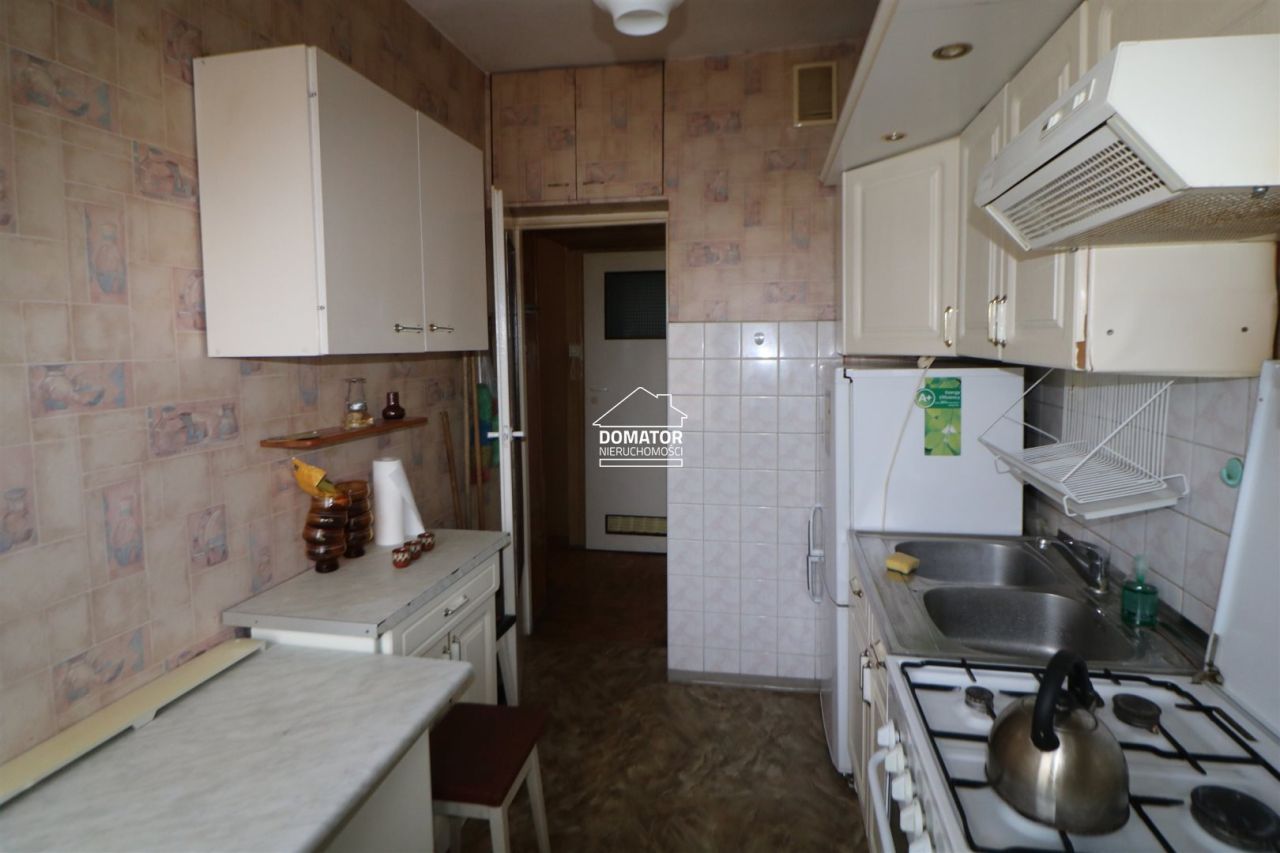 Mieszkanie 2-pokojowe Bydgoszcz Szwederowo. Zdjęcie 3