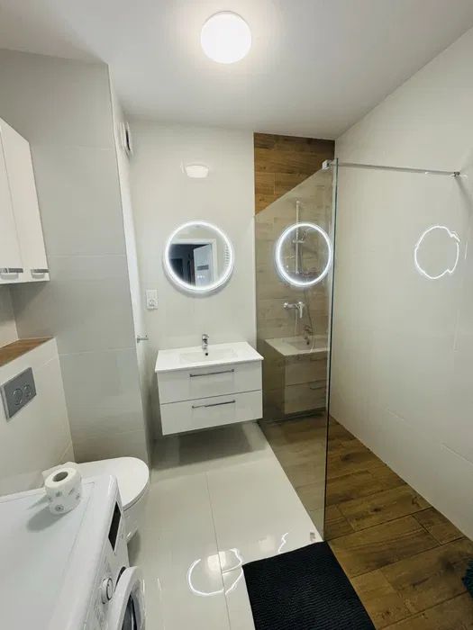 Mieszkanie 4-pokojowe Czernica. Zdjęcie 7