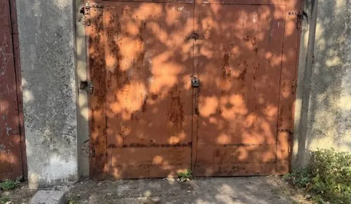 Garaż/miejsce parkingowe Kędzierzyn-Koźle, ul. Pawła Stalmacha