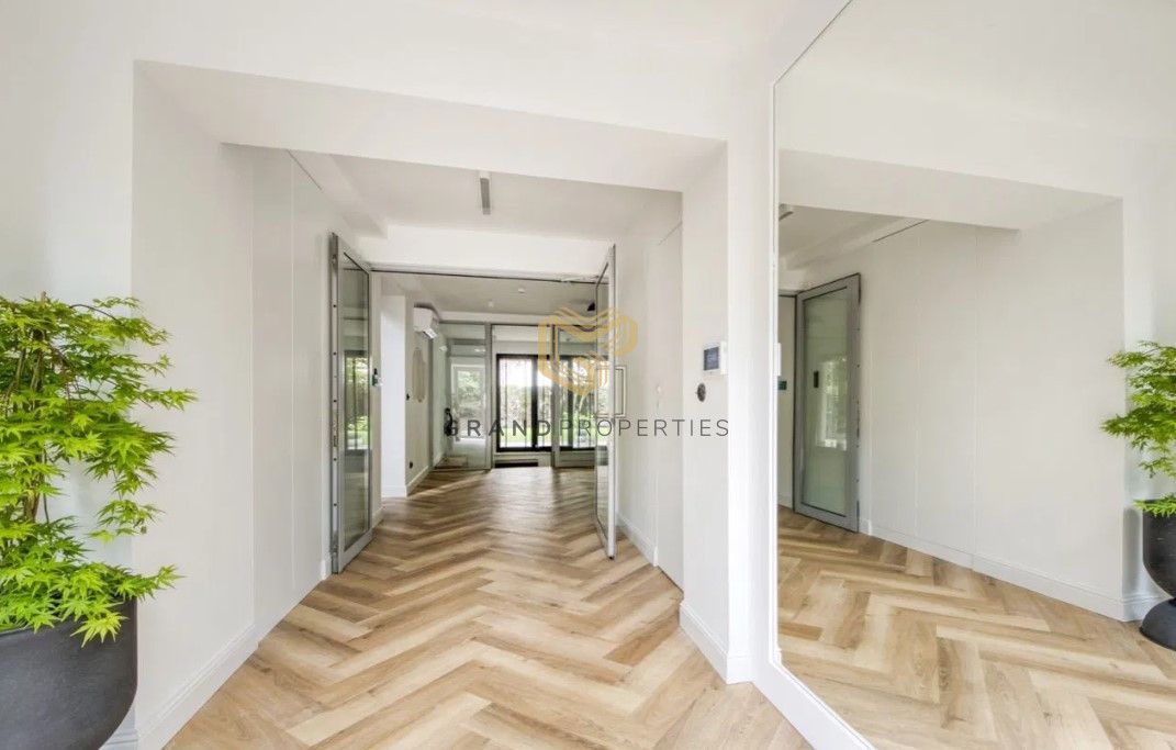 dom szeregowy, 10 pokoi Warszawa Praga-Południe. Zdjęcie 3