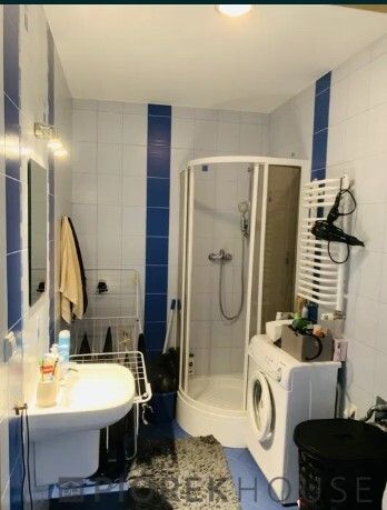 Mieszkanie 1-pokojowe Warszawa Praga-Południe, ul. gen. Tadeusza Bora-Komorowskiego. Zdjęcie 4