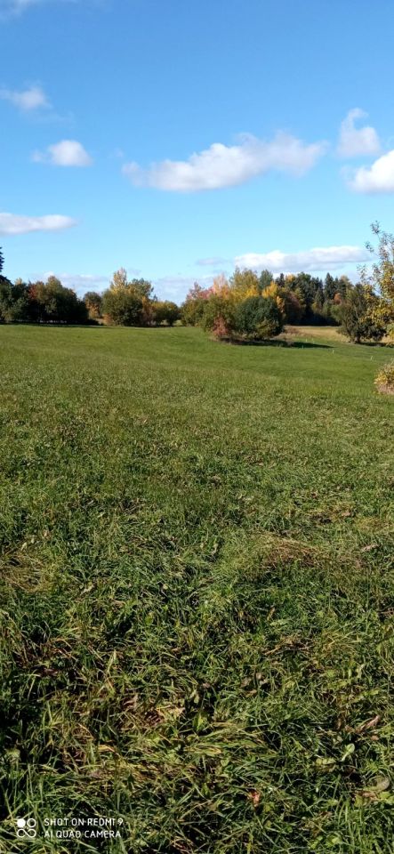 Działka rolna Leśnica