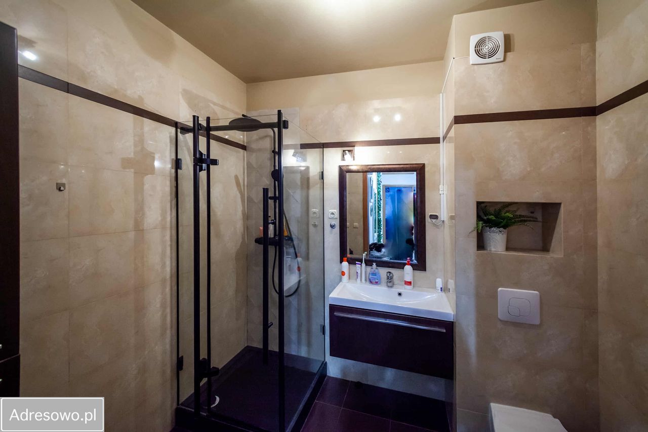 Mieszkanie 2-pokojowe Warszawa Ursynów, ul. Gawota. Zdjęcie 3