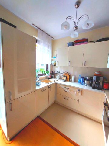 Mieszkanie 2-pokojowe Warszawa Ochota, ul. Włodarzewska. Zdjęcie 4