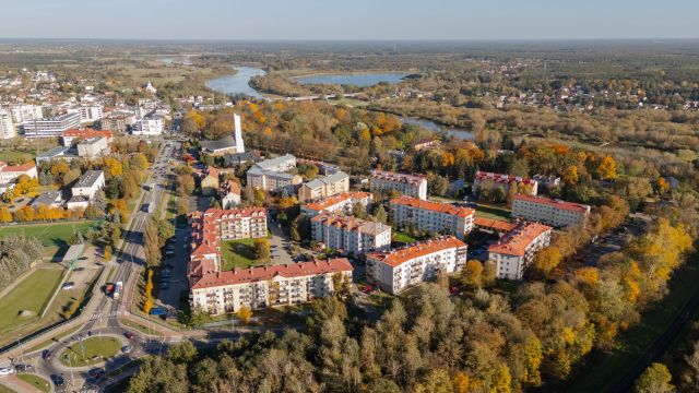 Mieszkanie 4-pokojowe Wyszków. Zdjęcie 17