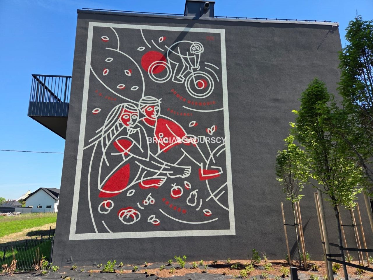 Mieszkanie 2-pokojowe Kraków, ul. Półłanki. Zdjęcie 10