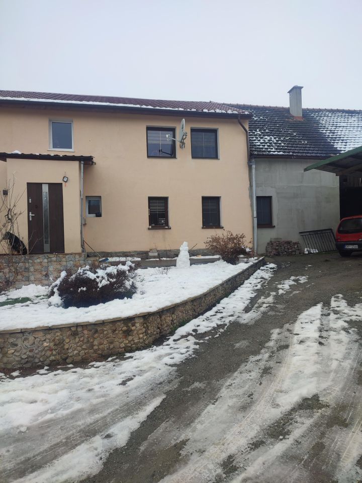 budynek wielorodzinny, 4 pokoje Szalejów Górny, Szalejów Górny