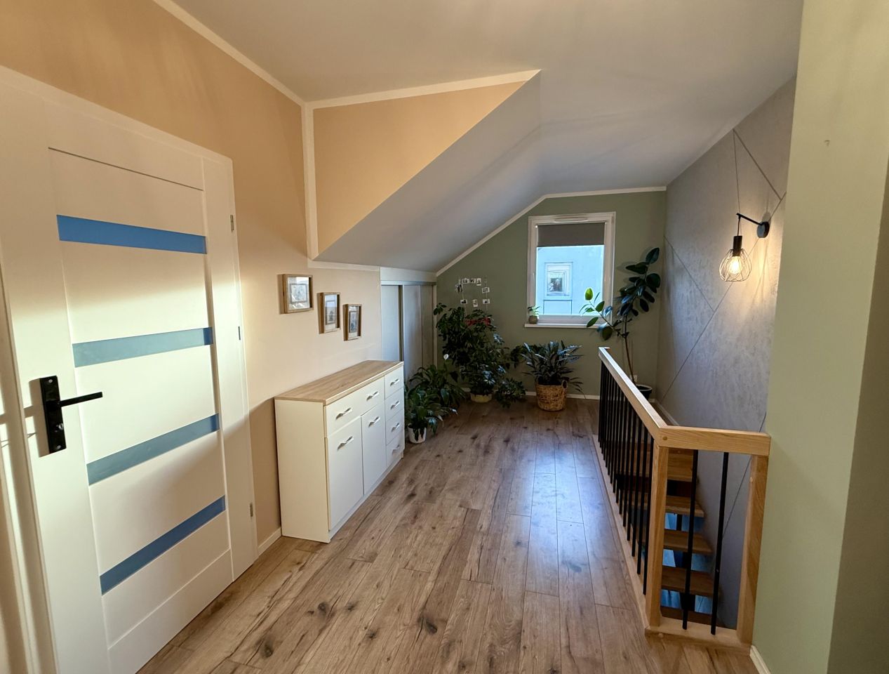 Mieszkanie 3-pokojowe Wrocław Brochów, ul. Armeńska. Zdjęcie 15