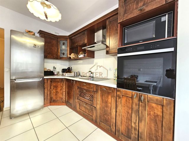 Mieszkanie 3-pokojowe Wrocław Krzyki, ul. gen. Stanisława Maczka. Zdjęcie 9