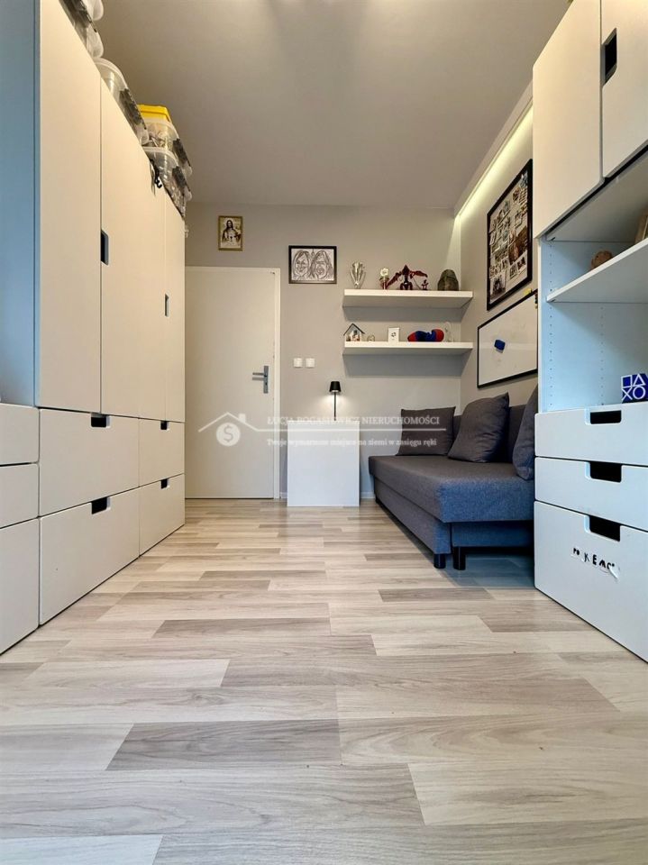 Mieszkanie 3-pokojowe Bielsko-Biała. Zdjęcie 16