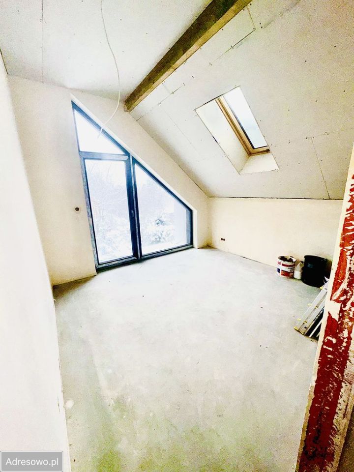 dom wolnostojący, 5 pokoi Warszawa Wawer, ul. Zasadowa. Zdjęcie 16