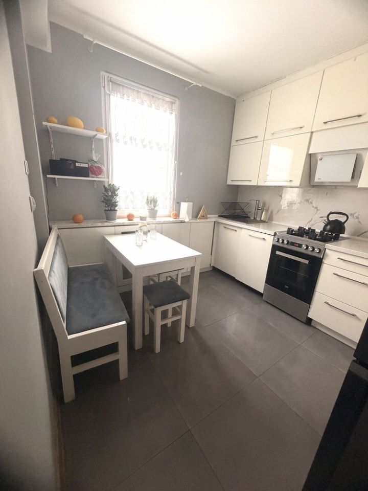 Mieszkanie 3-pokojowe Olsztyn Pieczewo, ul. Igora Sikiryckiego. Zdjęcie 4