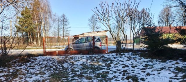 Działka rolno-budowlana Pszczółki, Pszczółki 48a. Zdjęcie 2