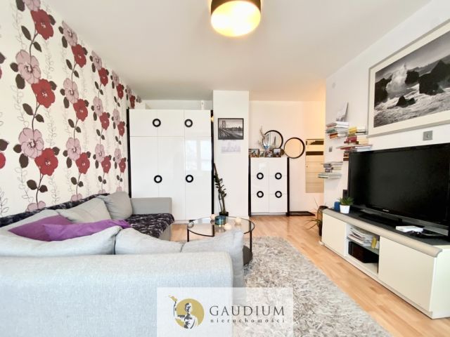 Mieszkanie 1-pokojowe Gdańsk Kokoszki, ul. Jaśminowy Stok. Zdjęcie 3