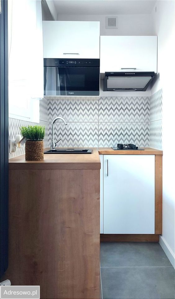 Mieszkanie 1-pokojowe Zielona Góra Centrum, ul. Spółdzielcza. Zdjęcie 4