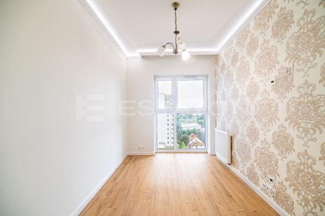 Mieszkanie 3-pokojowe Rzeszów, ul. Ignacego Paderewskiego. Zdjęcie 4