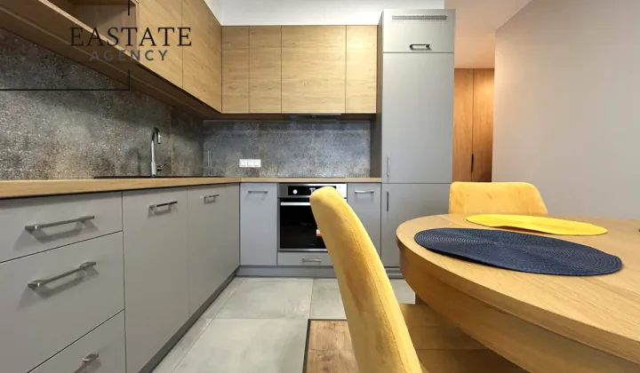 Mieszkanie 2-pokojowe Warszawa Wola, ul. Jana Kazimierza