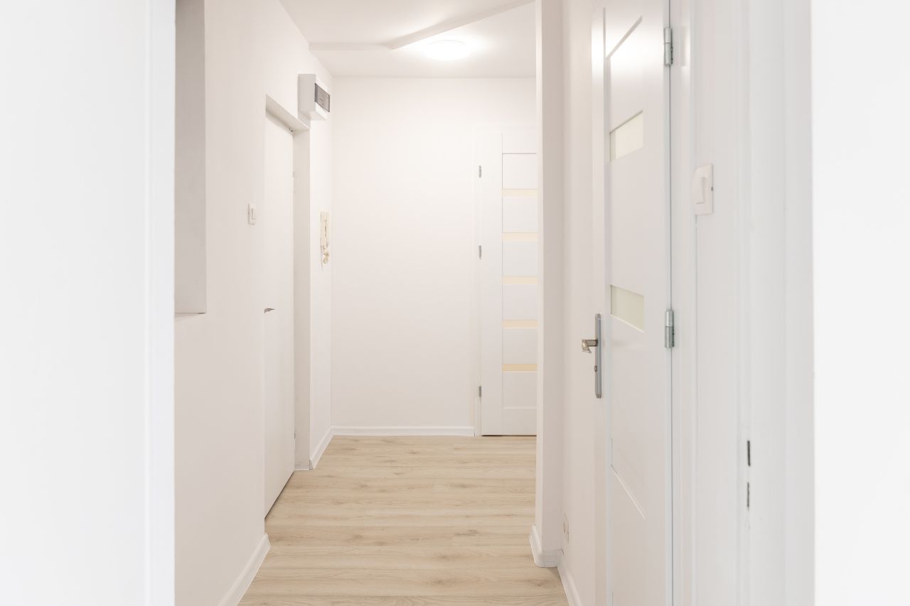 Mieszkanie 3-pokojowe Swarzędz, os. Zygmunta III Wazy. Zdjęcie 5